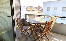 Apartament Familiar Av. Tarragona